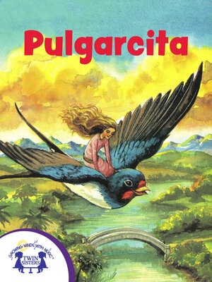 cover image of Pulgarcita